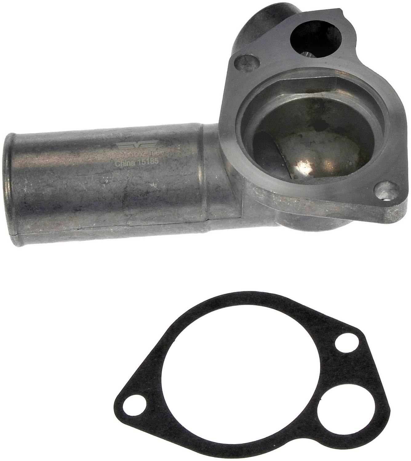 DORMAN OE SOLUTIONS - Engine Coolant Thermostat Housing - DRE 902-1002