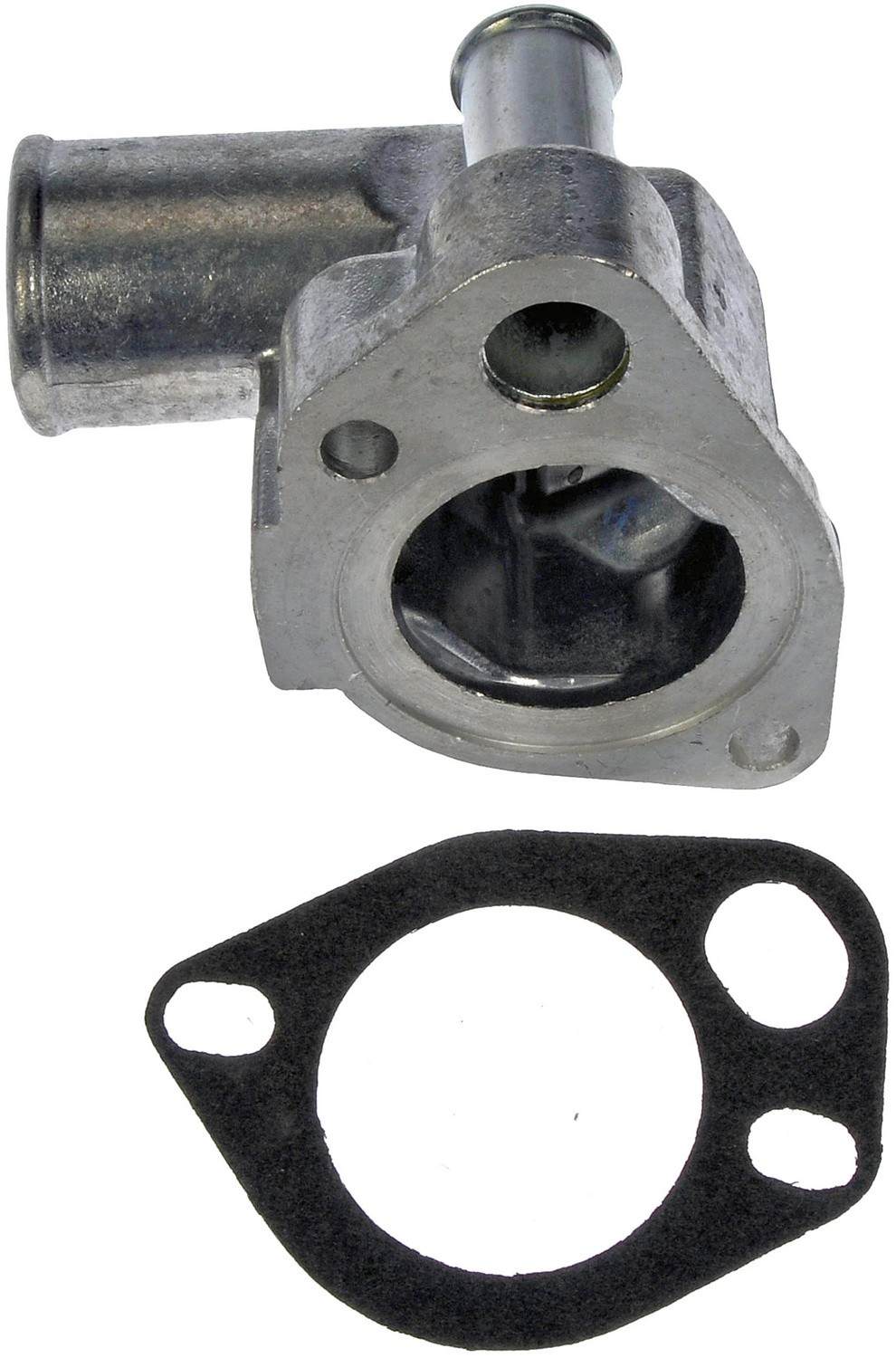 DORMAN OE SOLUTIONS - Engine Coolant Thermostat Housing (Upper) - DRE 902-1003