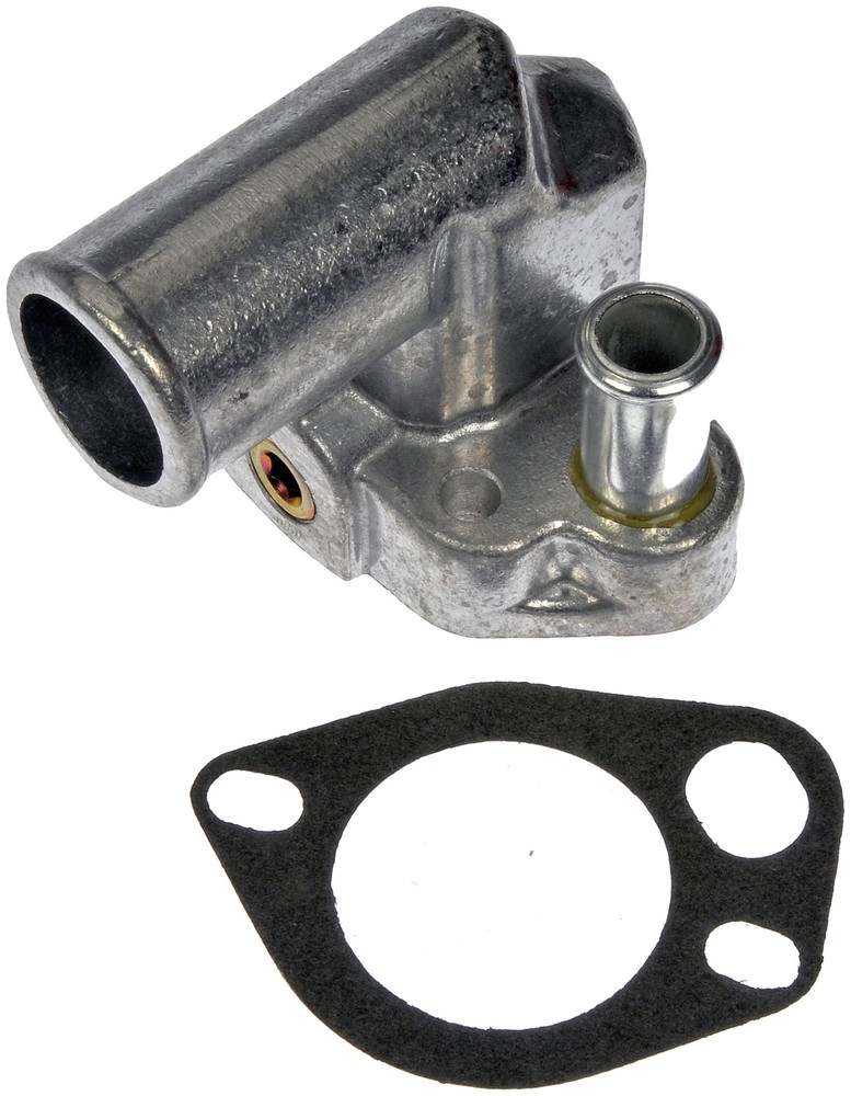 DORMAN OE SOLUTIONS - Engine Coolant Thermostat Housing - DRE 902-1003