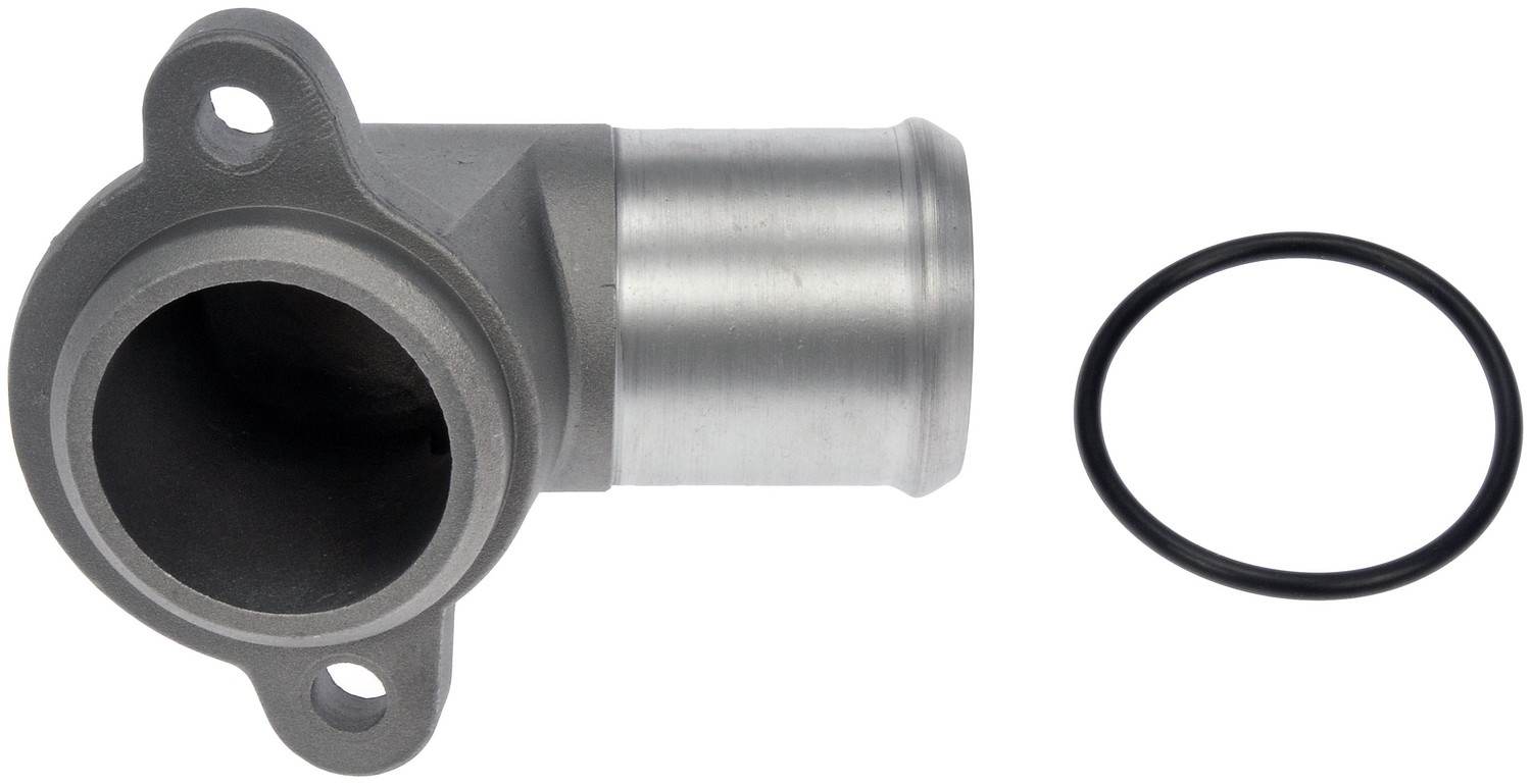 DORMAN OE SOLUTIONS - Engine Coolant Thermostat Housing - DRE 902-1005