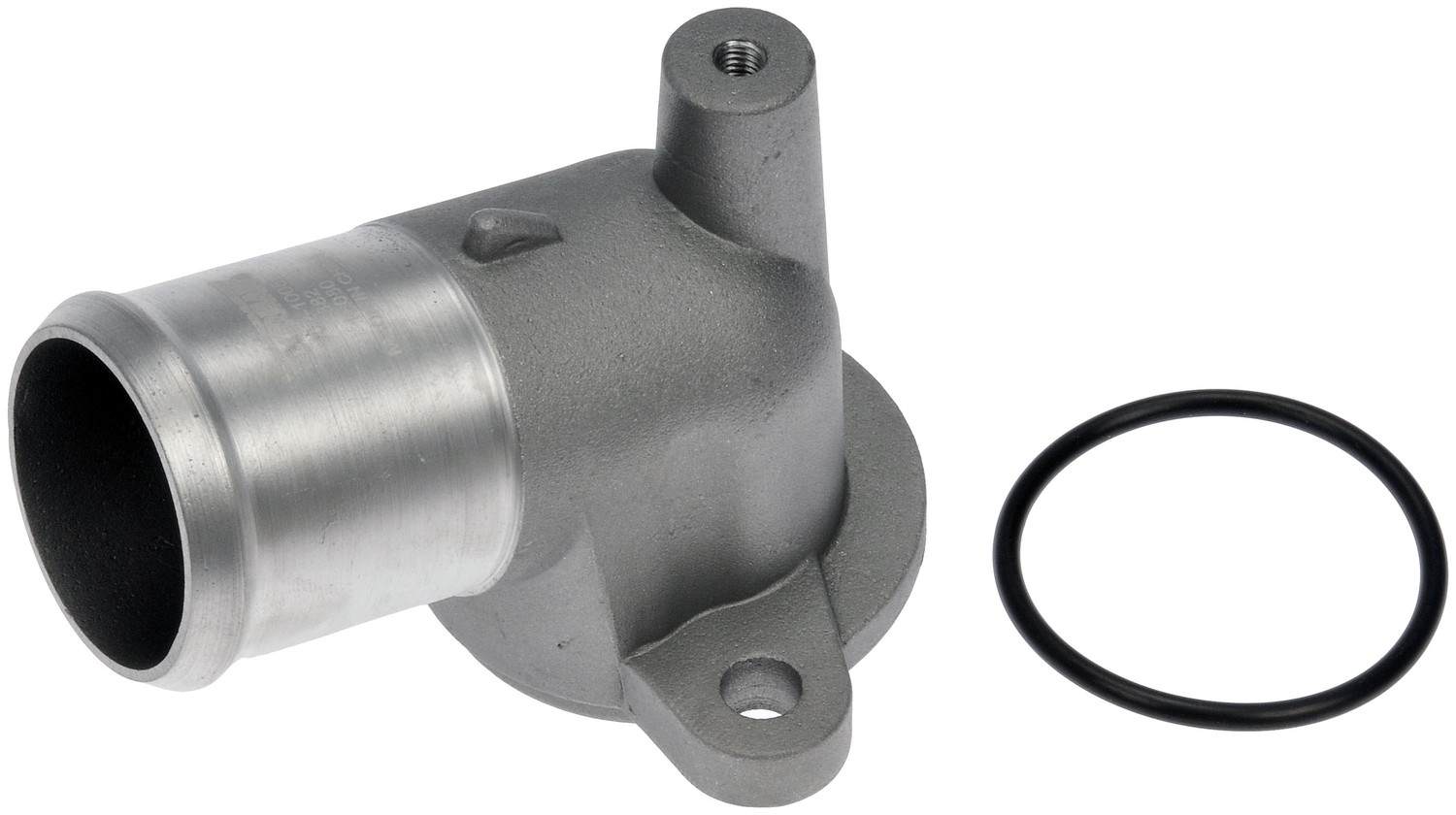 DORMAN OE SOLUTIONS - Engine Coolant Thermostat Housing - DRE 902-1005