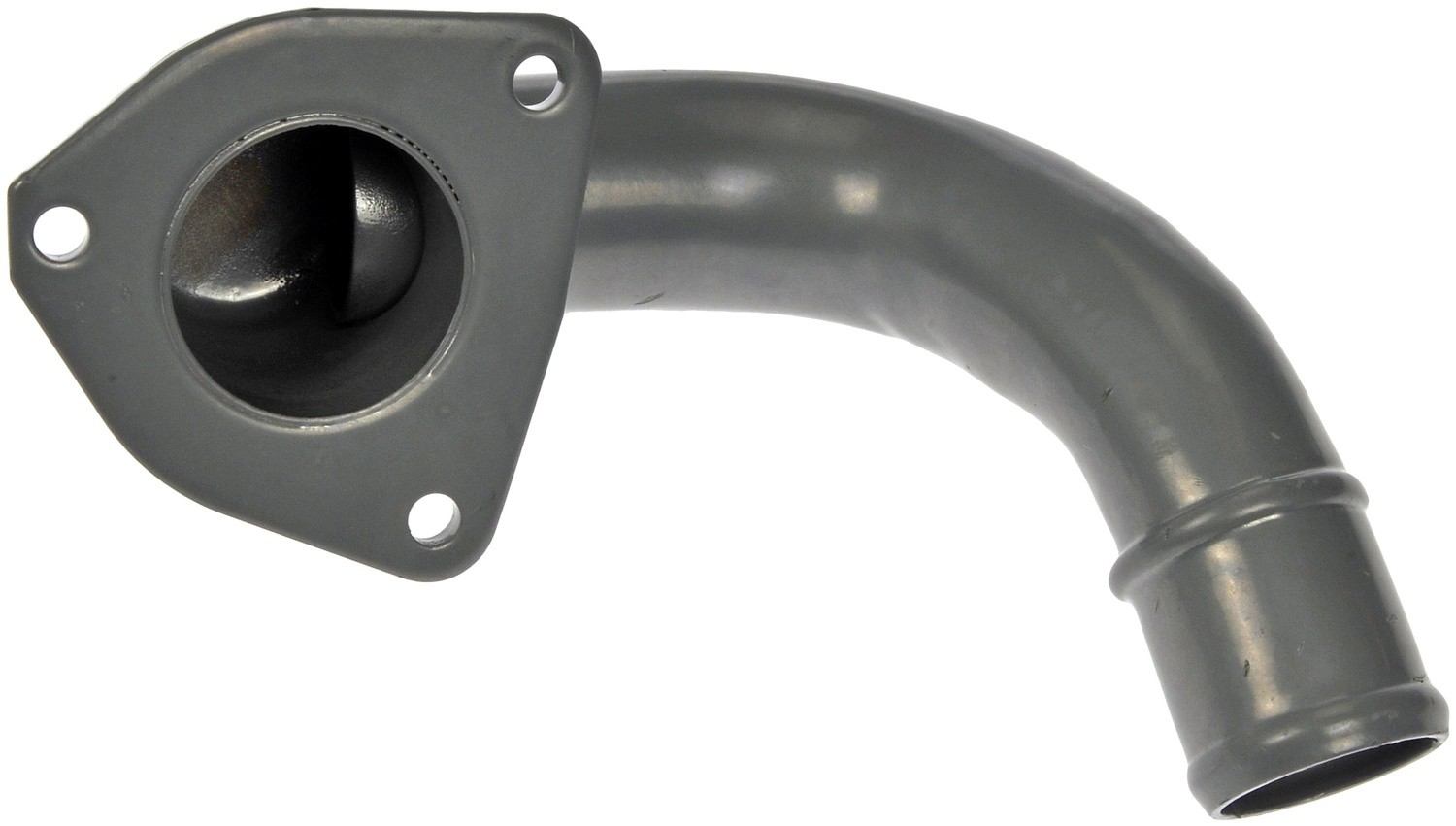 DORMAN OE SOLUTIONS - Engine Coolant Thermostat Housing - DRE 902-1007