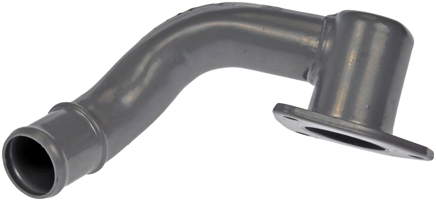 DORMAN OE SOLUTIONS - Engine Coolant Thermostat Housing - DRE 902-1007