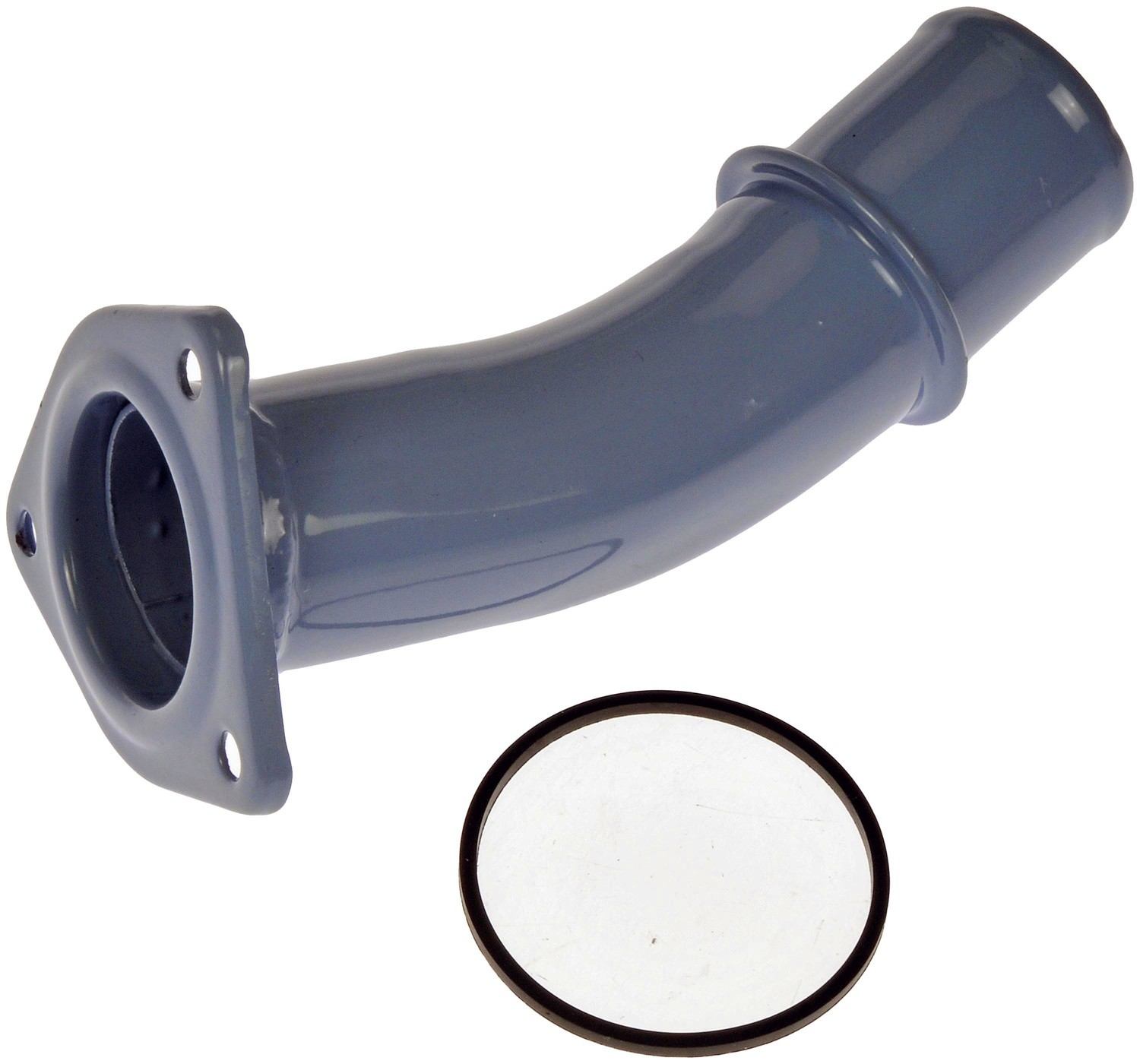 DORMAN OE SOLUTIONS - Engine Coolant Thermostat Housing - DRE 902-1010