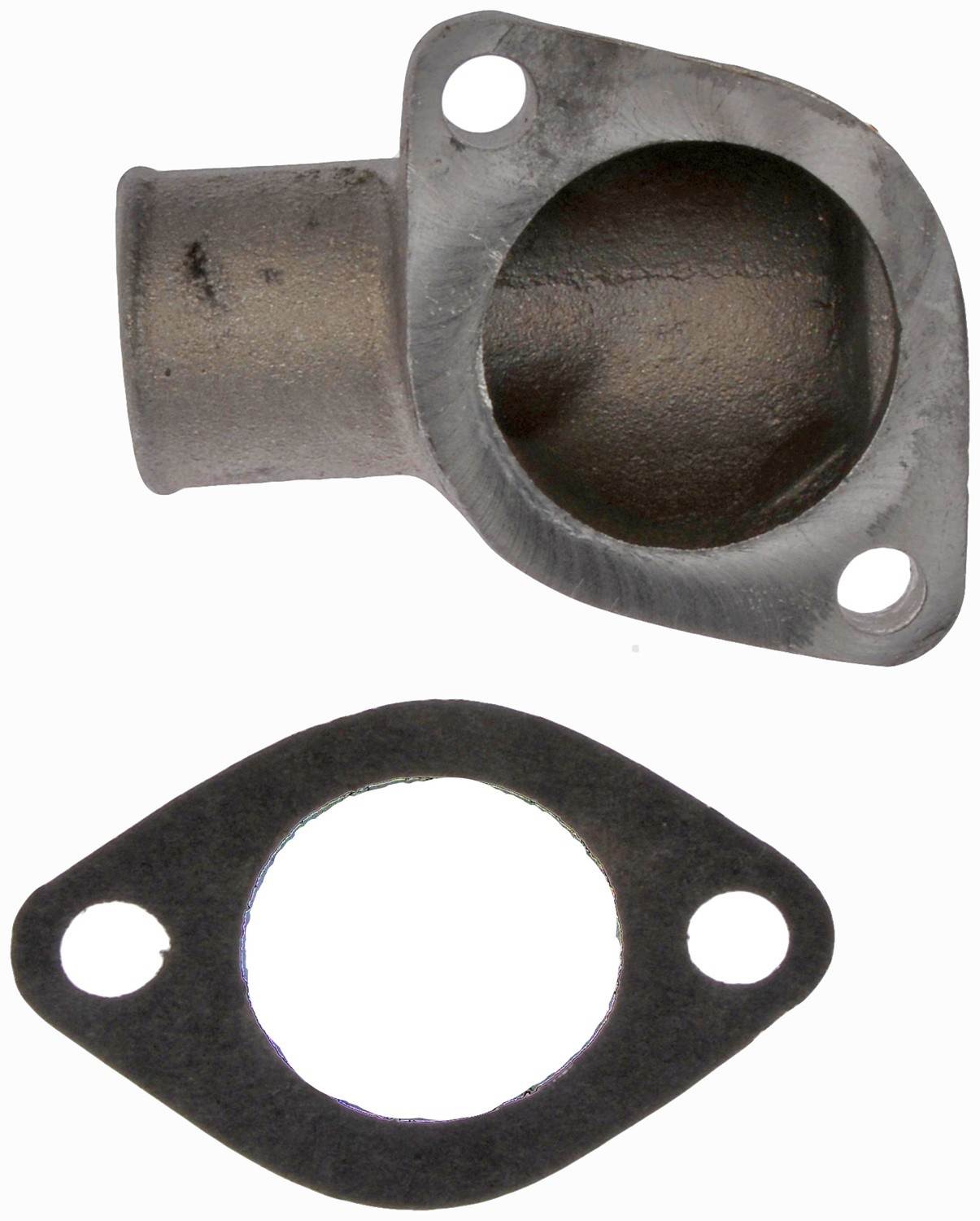 DORMAN OE SOLUTIONS - Engine Coolant Thermostat Housing - DRE - 902-1017