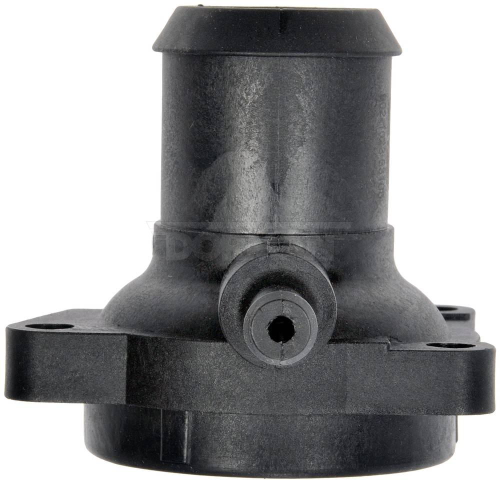 DORMAN OE SOLUTIONS - Engine Coolant Thermostat Housing - DRE 902-1023
