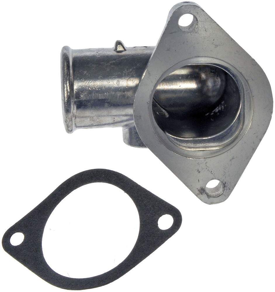 DORMAN OE SOLUTIONS - Engine Coolant Thermostat Housing - DRE 902-1024