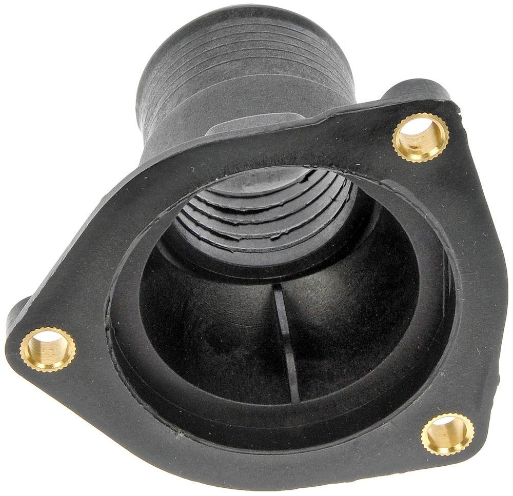 DORMAN OE SOLUTIONS - Engine Coolant Thermostat Housing - DRE 902-1026