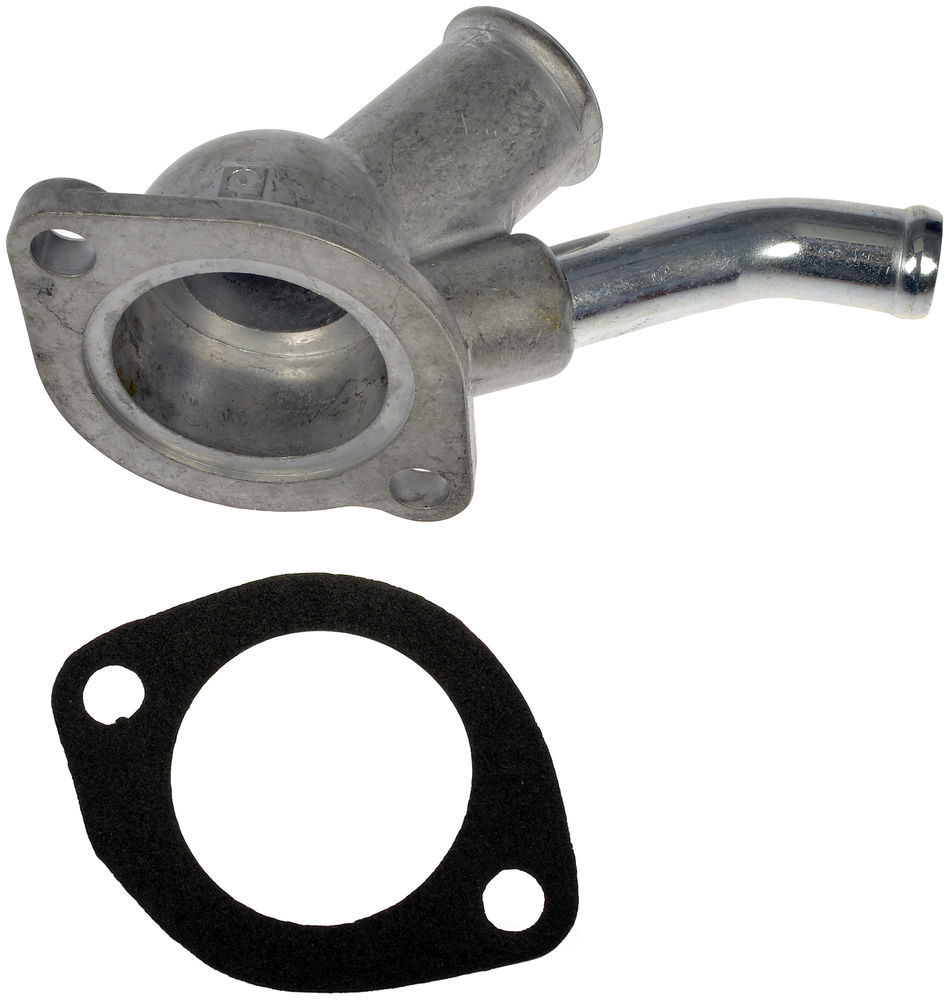 DORMAN OE SOLUTIONS - Engine Coolant Thermostat Housing - DRE - 902-1034