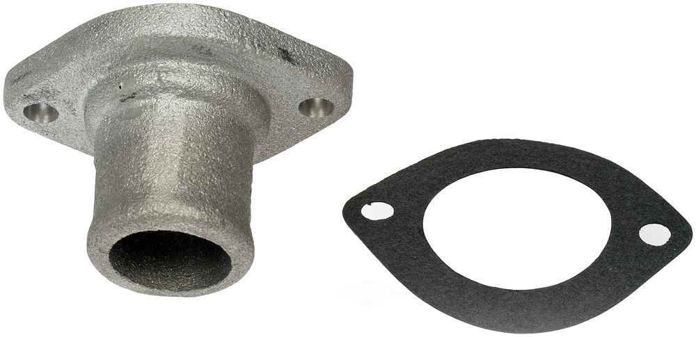 DORMAN OE SOLUTIONS - Engine Coolant Thermostat Housing - DRE 902-1035