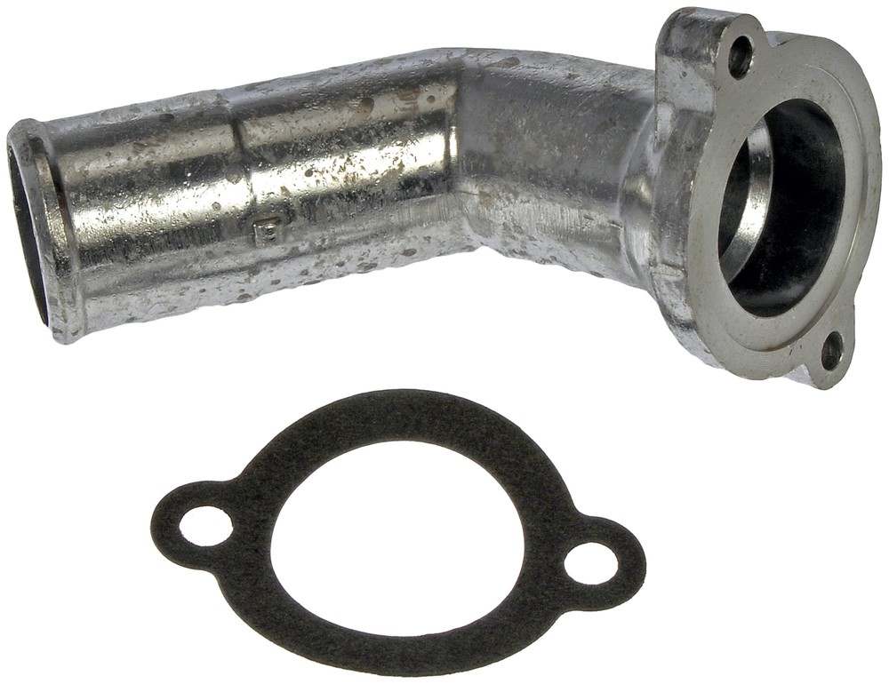 DORMAN OE SOLUTIONS - Engine Coolant Thermostat Housing - DRE 902-1038