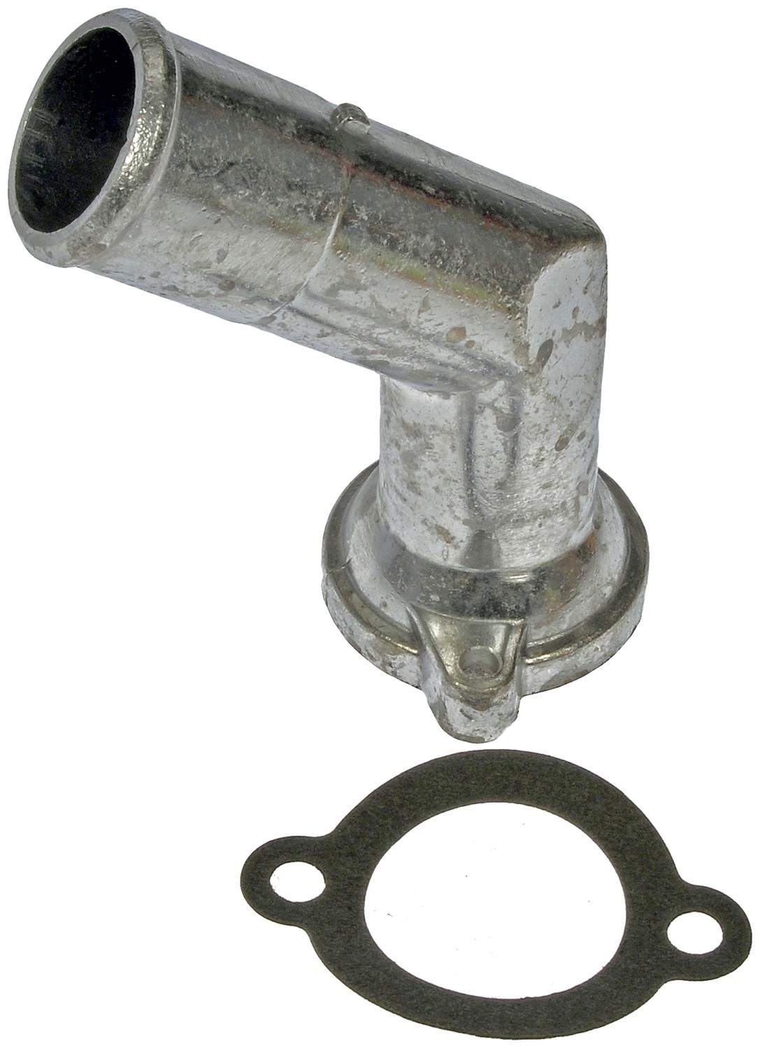 DORMAN OE SOLUTIONS - Engine Coolant Thermostat Housing - DRE 902-1038