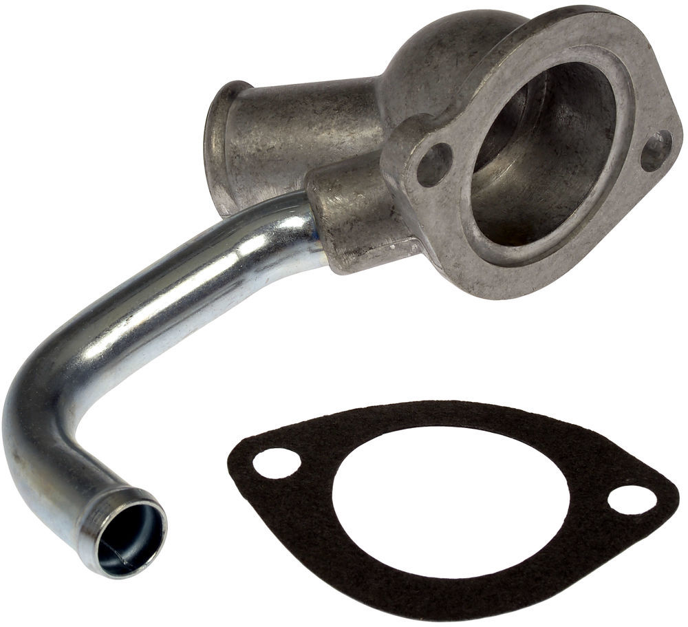 DORMAN OE SOLUTIONS - Engine Coolant Thermostat Housing - DRE 902-1039