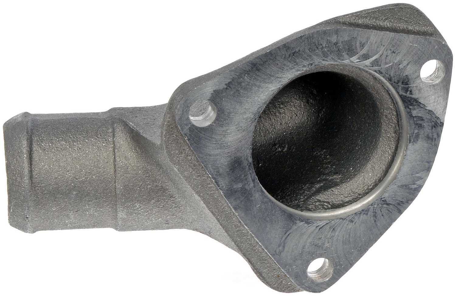 DORMAN OE SOLUTIONS - Engine Coolant Thermostat Housing - DRE 902-1043
