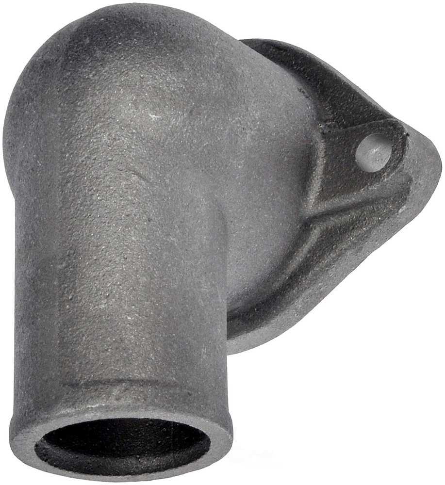 DORMAN OE SOLUTIONS - Engine Coolant Thermostat Housing - DRE - 902-1047