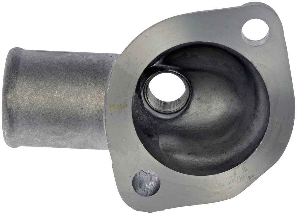 DORMAN OE SOLUTIONS - Engine Coolant Thermostat Housing - DRE - 902-1050