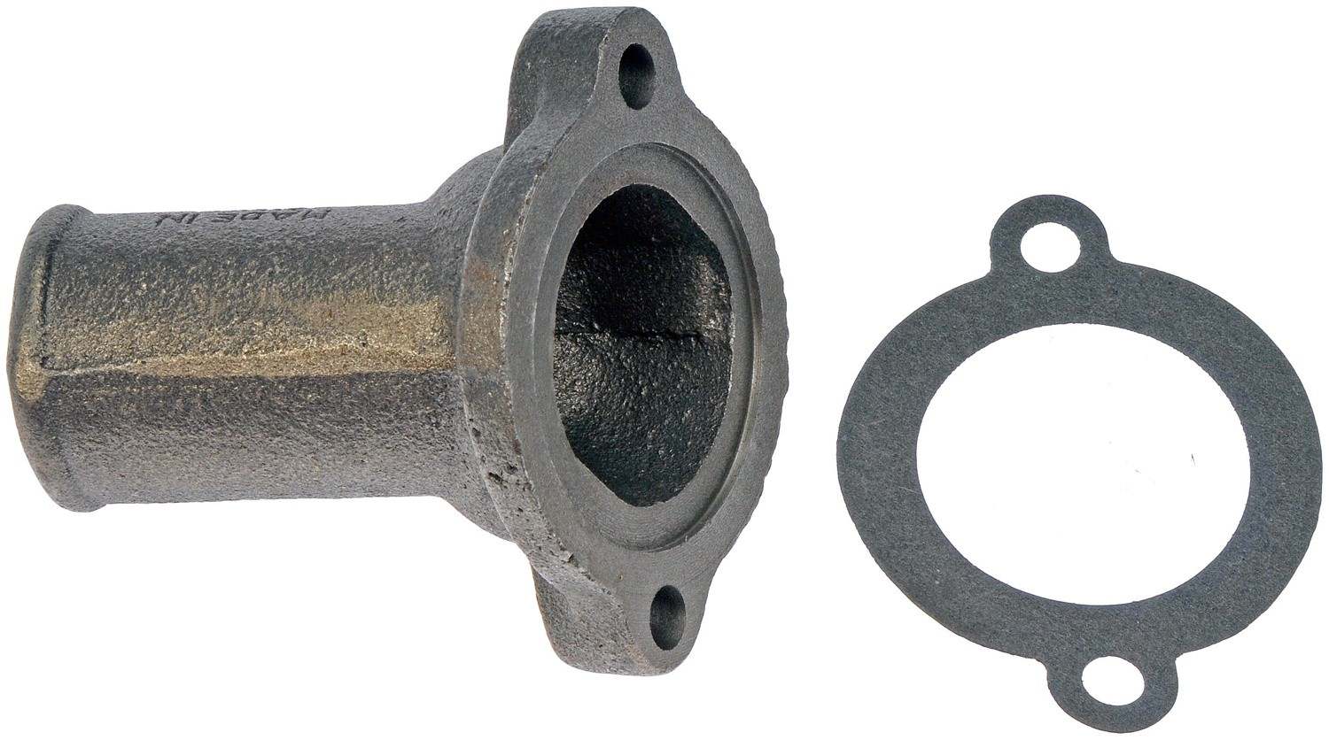 DORMAN OE SOLUTIONS - Engine Coolant Thermostat Housing - DRE - 902-1053