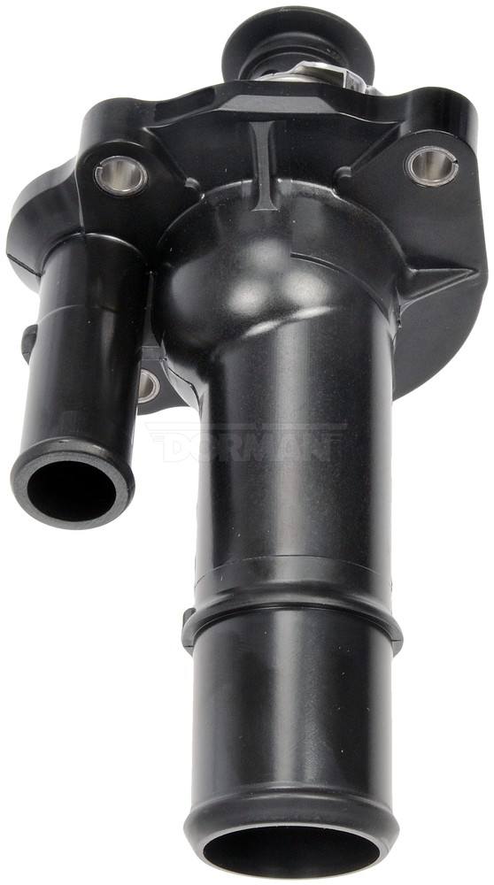 DORMAN OE SOLUTIONS - Engine Coolant Thermostat Housing Assembly - DRE 902-1076