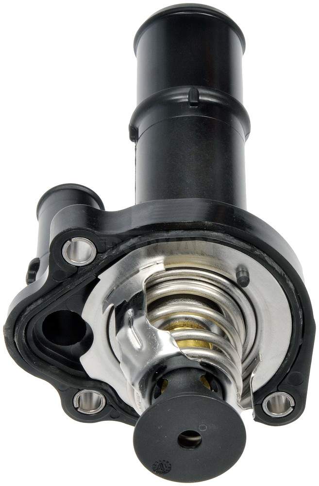DORMAN OE SOLUTIONS - Engine Coolant Thermostat Housing Assembly - DRE 902-1076
