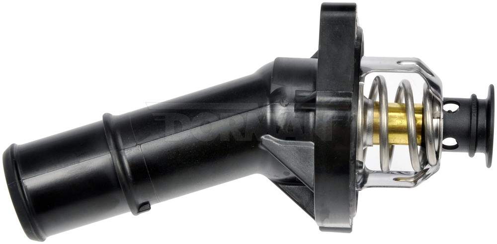 DORMAN OE SOLUTIONS - Engine Coolant Thermostat Housing Assembly - DRE 902-1076