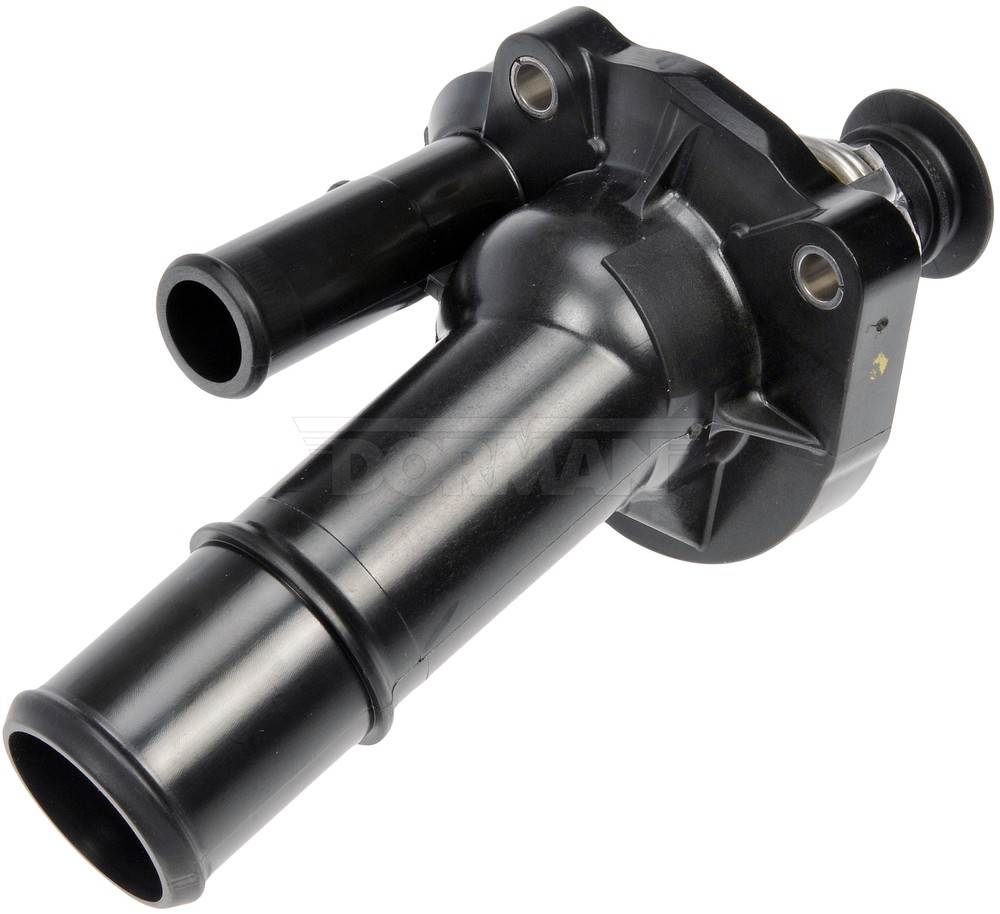 DORMAN OE SOLUTIONS - Engine Coolant Thermostat Housing Assembly - DRE 902-1076