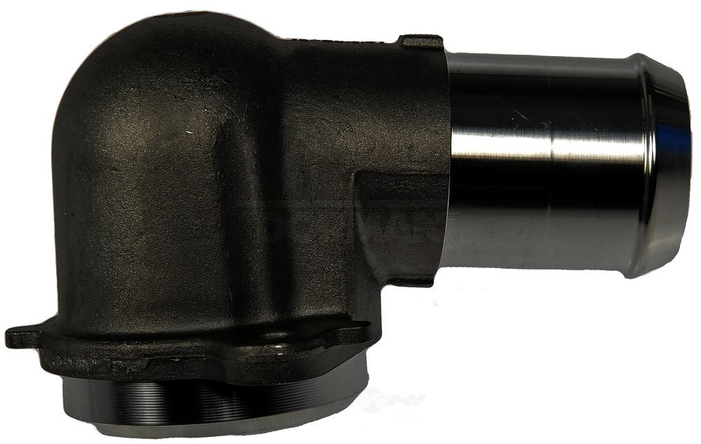 DORMAN OE SOLUTIONS - Engine Coolant Thermostat Housing - DRE - 902-1078