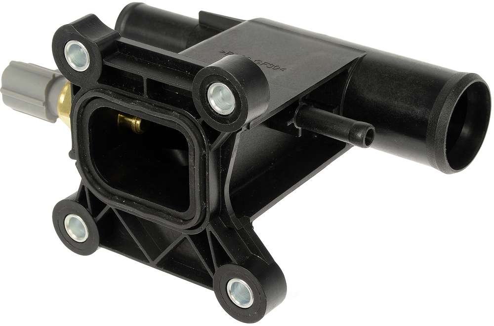 DORMAN OE SOLUTIONS - Engine Coolant Water Outlet - DRE 902-1085