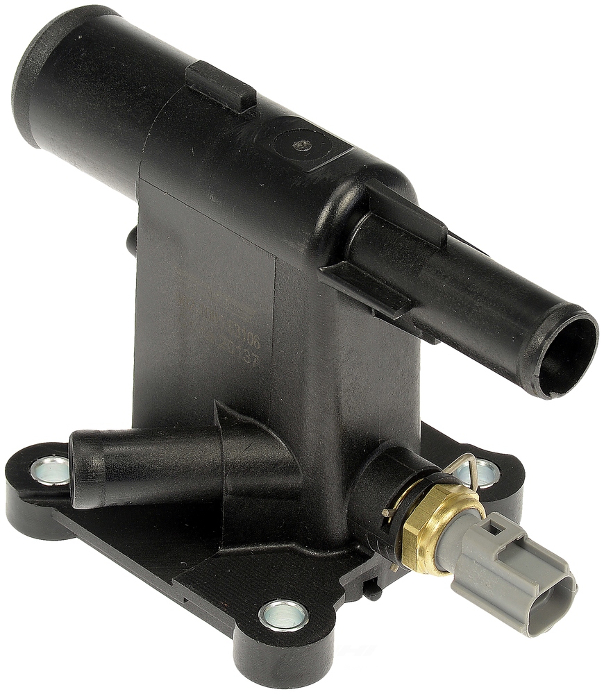 DORMAN OE SOLUTIONS - Engine Coolant Water Outlet - DRE 902-1085