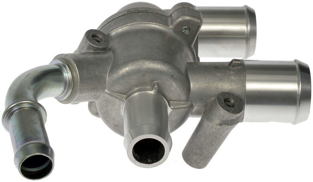 DORMAN OE SOLUTIONS - Engine Coolant Thermostat Housing Assembly - DRE - 902-1086
