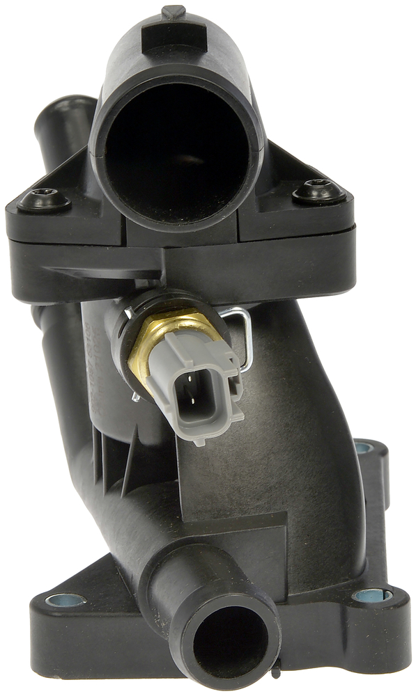 DORMAN OE SOLUTIONS - Engine Coolant Thermostat Housing Assembly - DRE - 902-1087