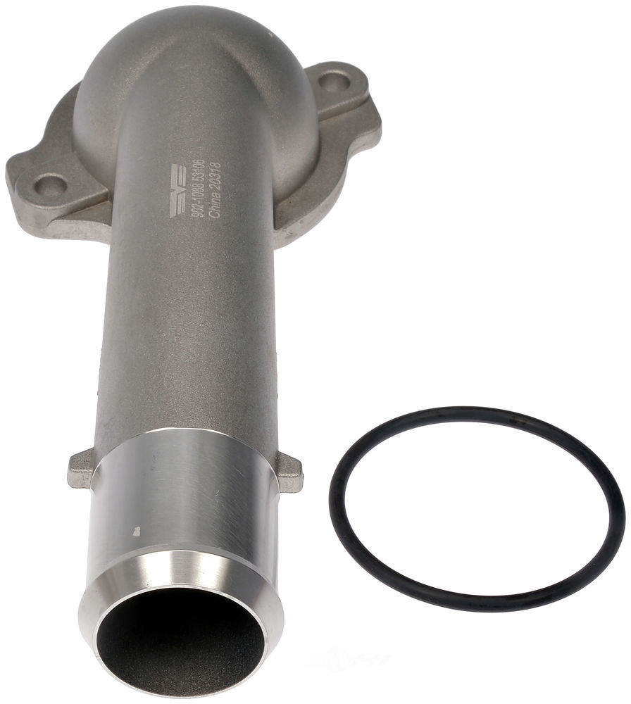 DORMAN OE SOLUTIONS - Engine Coolant Thermostat Housing - DRE - 902-1088