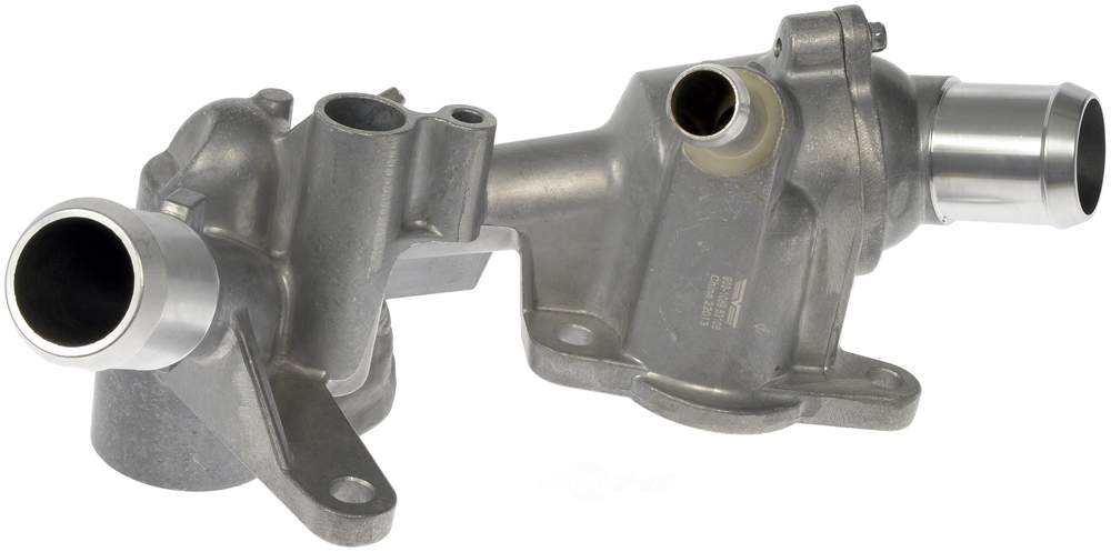 DORMAN OE SOLUTIONS - Engine Coolant Thermostat Housing - DRE 902-1089