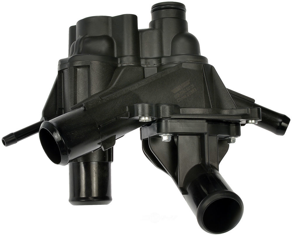 DORMAN OE SOLUTIONS - Engine Coolant Thermostat Housing Assembly - DRE - 902-1090