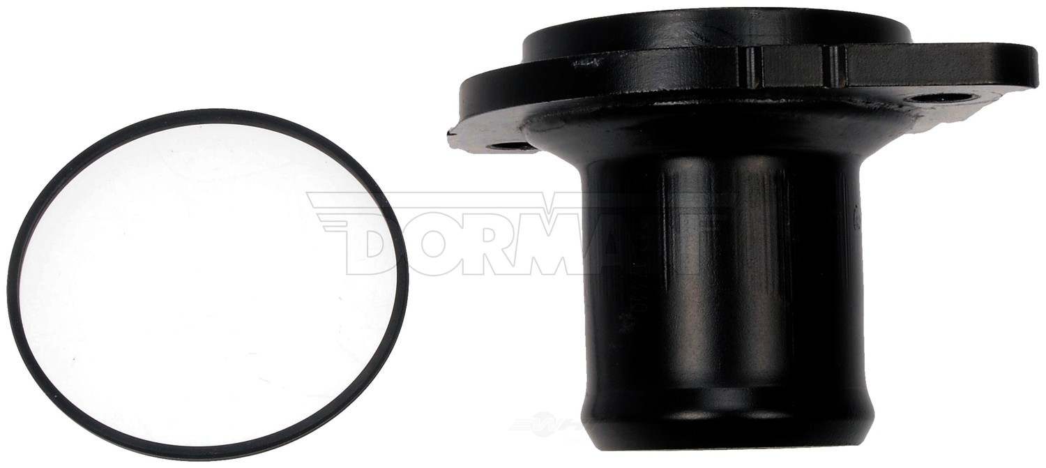DORMAN OE SOLUTIONS - Engine Coolant Water Outlet - DRE 902-1108