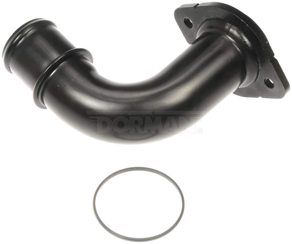 DORMAN OE SOLUTIONS - Engine Coolant Water Outlet - DRE 902-1110