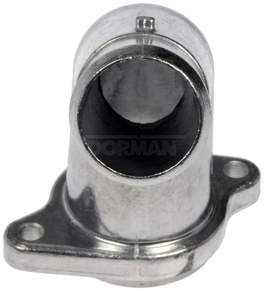 DORMAN OE SOLUTIONS - Engine Coolant Thermostat Housing - DRE 902-1120