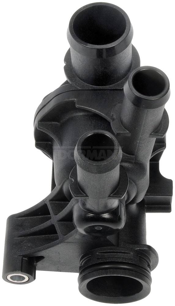 DORMAN OE SOLUTIONS - Engine Coolant Thermostat Housing Assembly - DRE - 902-1123