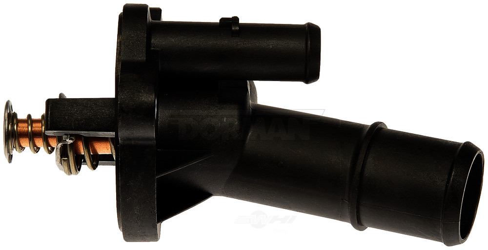 DORMAN OE SOLUTIONS - Engine Coolant Thermostat Housing Assembly - DRE 902-1125