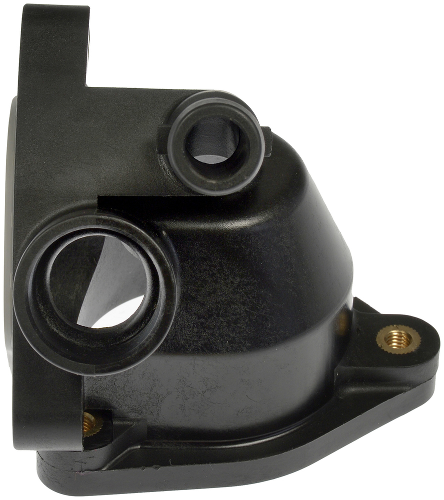 DORMAN OE SOLUTIONS - Engine Coolant Thermostat Housing - DRE - 902-117