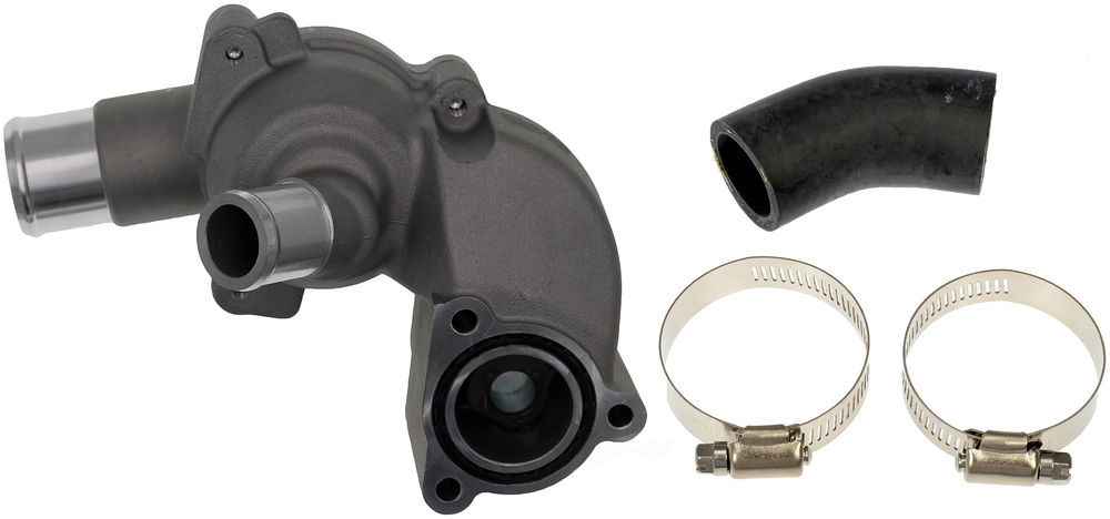 DORMAN OE SOLUTIONS - Engine Coolant Thermostat Housing Assembly - DRE 902-1997