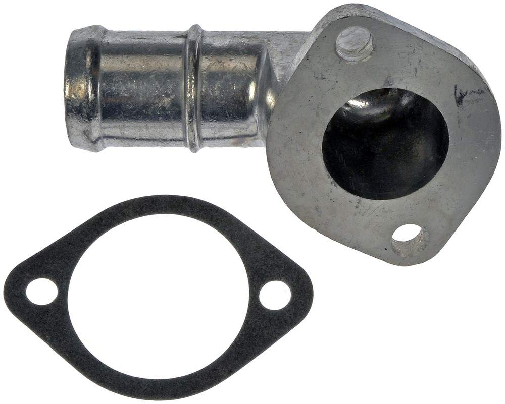 DORMAN OE SOLUTIONS - Engine Coolant Thermostat Housing - DRE 902-2001