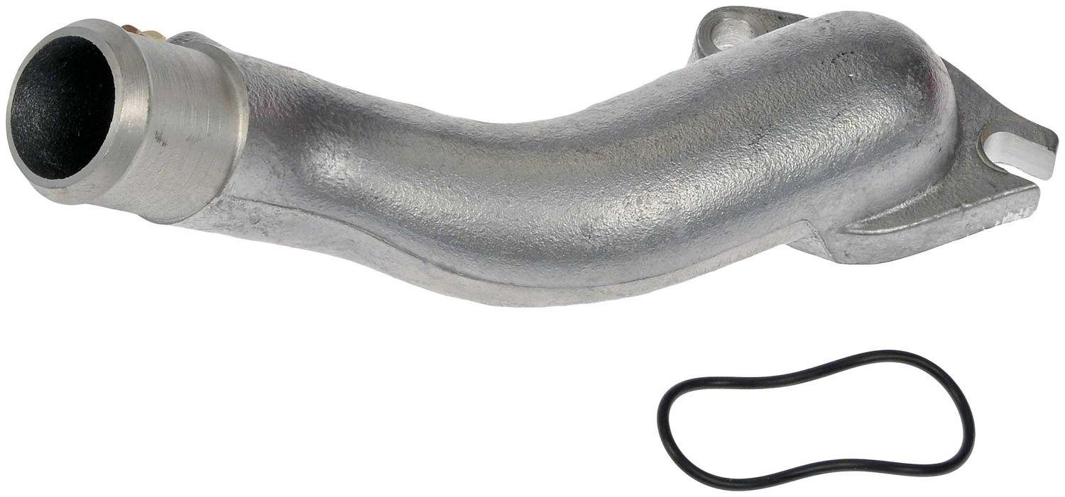 DORMAN OE SOLUTIONS - Engine Coolant Thermostat Housing - DRE 902-2004