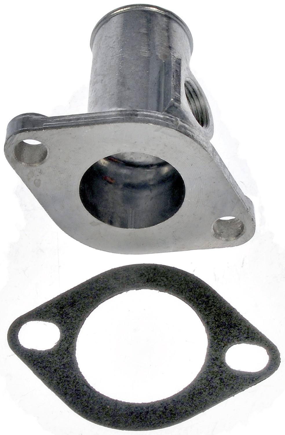 DORMAN OE SOLUTIONS - Engine Coolant Thermostat Housing - DRE 902-2006