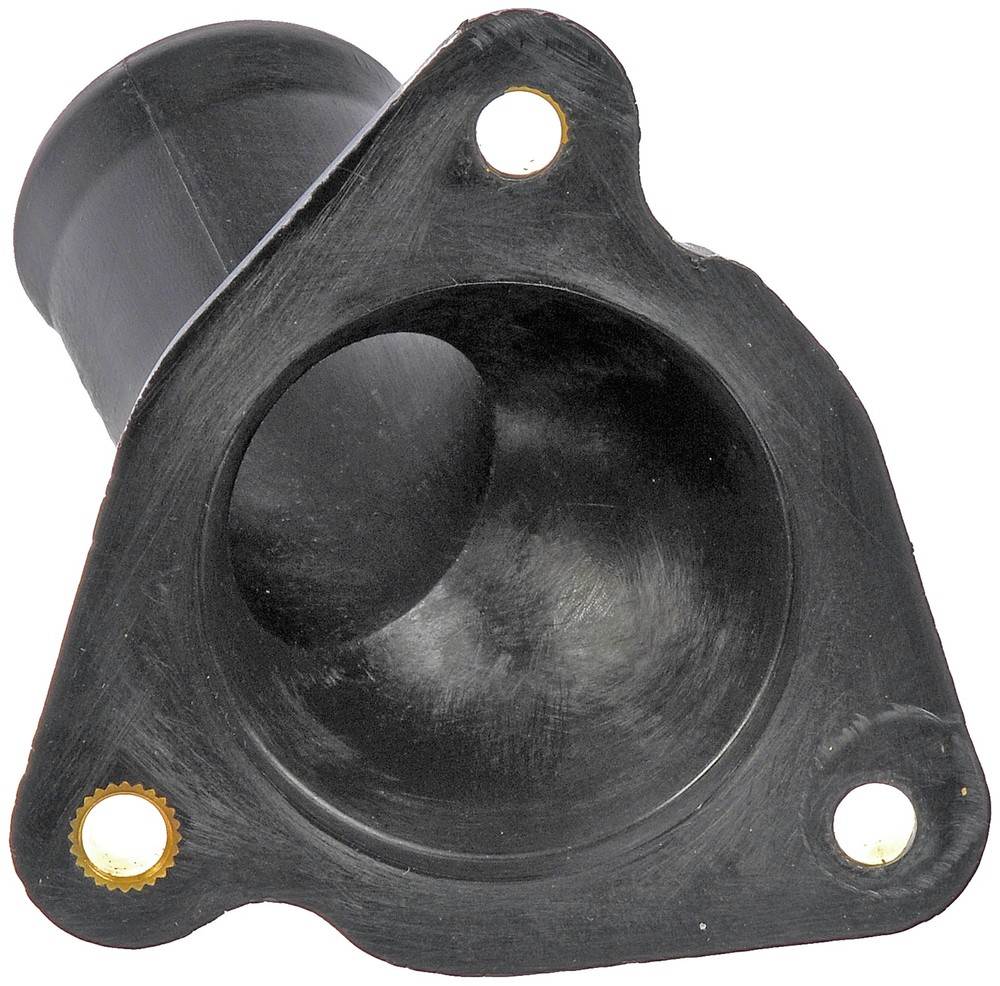 DORMAN OE SOLUTIONS - Engine Coolant Thermostat Housing - DRE 902-2013