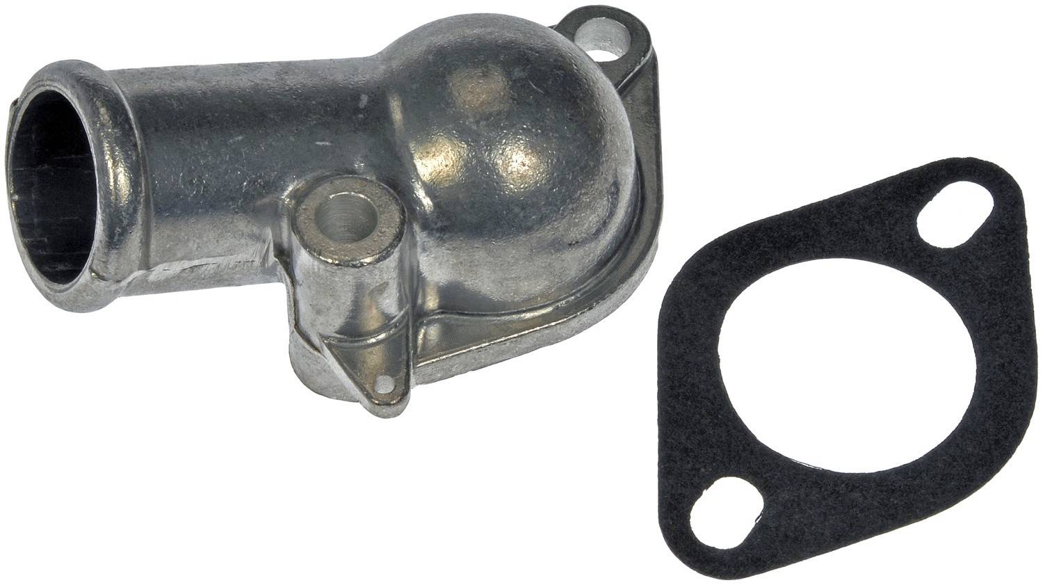 DORMAN OE SOLUTIONS - Engine Coolant Thermostat Housing - DRE 902-2014