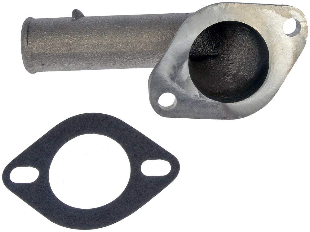 DORMAN OE SOLUTIONS - Engine Coolant Thermostat Housing - DRE - 902-2019
