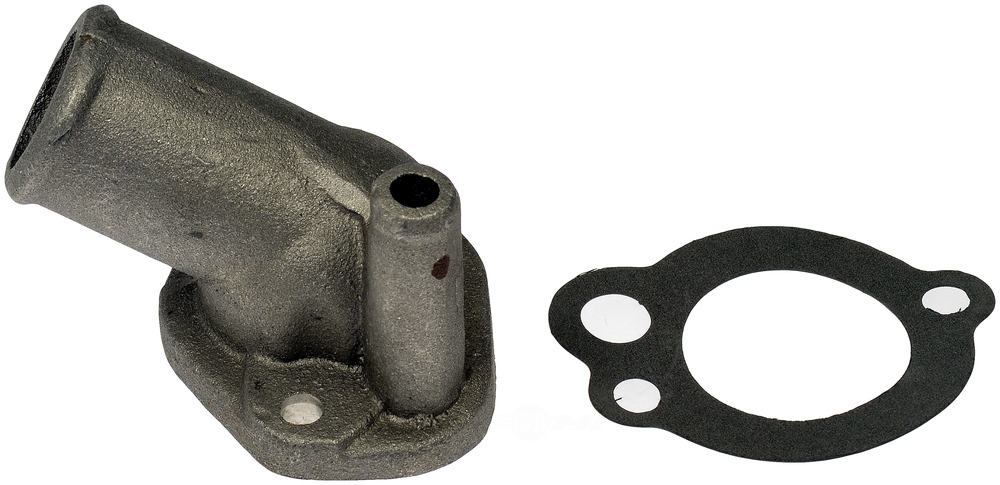DORMAN OE SOLUTIONS - Engine Coolant Thermostat Housing - DRE 902-2020