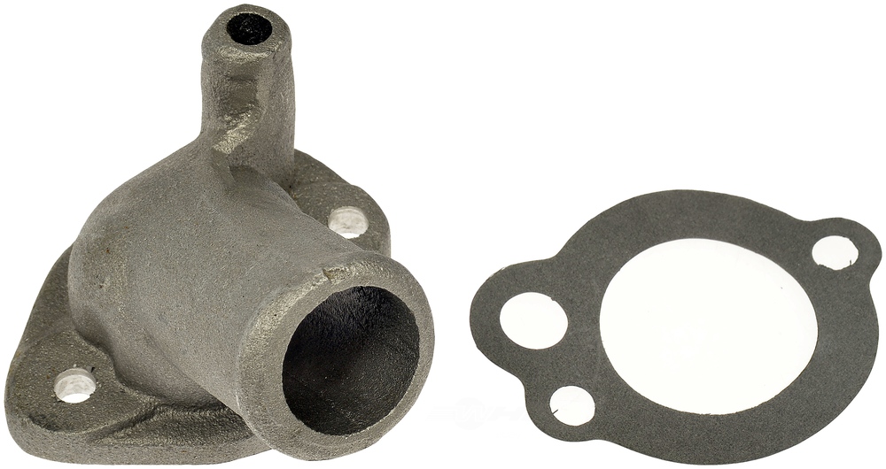 DORMAN OE SOLUTIONS - Engine Coolant Thermostat Housing - DRE 902-2020