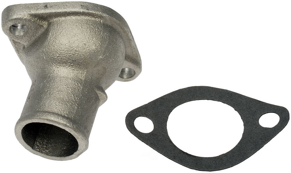DORMAN OE SOLUTIONS - Engine Coolant Thermostat Housing - DRE 902-2024