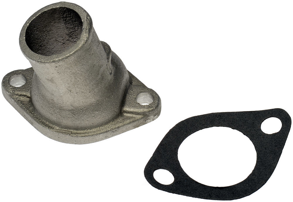 DORMAN OE SOLUTIONS - Engine Coolant Thermostat Housing - DRE 902-2024